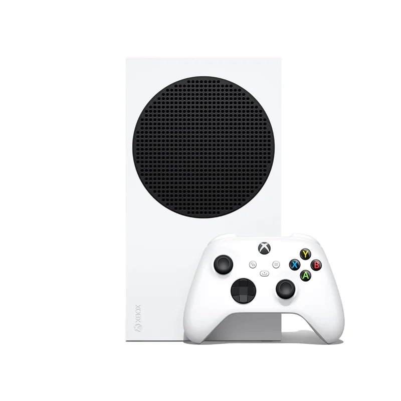 Xbox Series S: 512 GB